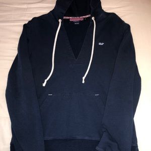 Vineyard Vines Hooded Sweatshirt